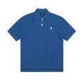 Ralph Lauren Women‘s Cable Knit Polo shirt