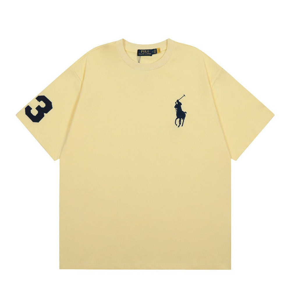Ralph Lauren Men‘s Cotton T-shirt
