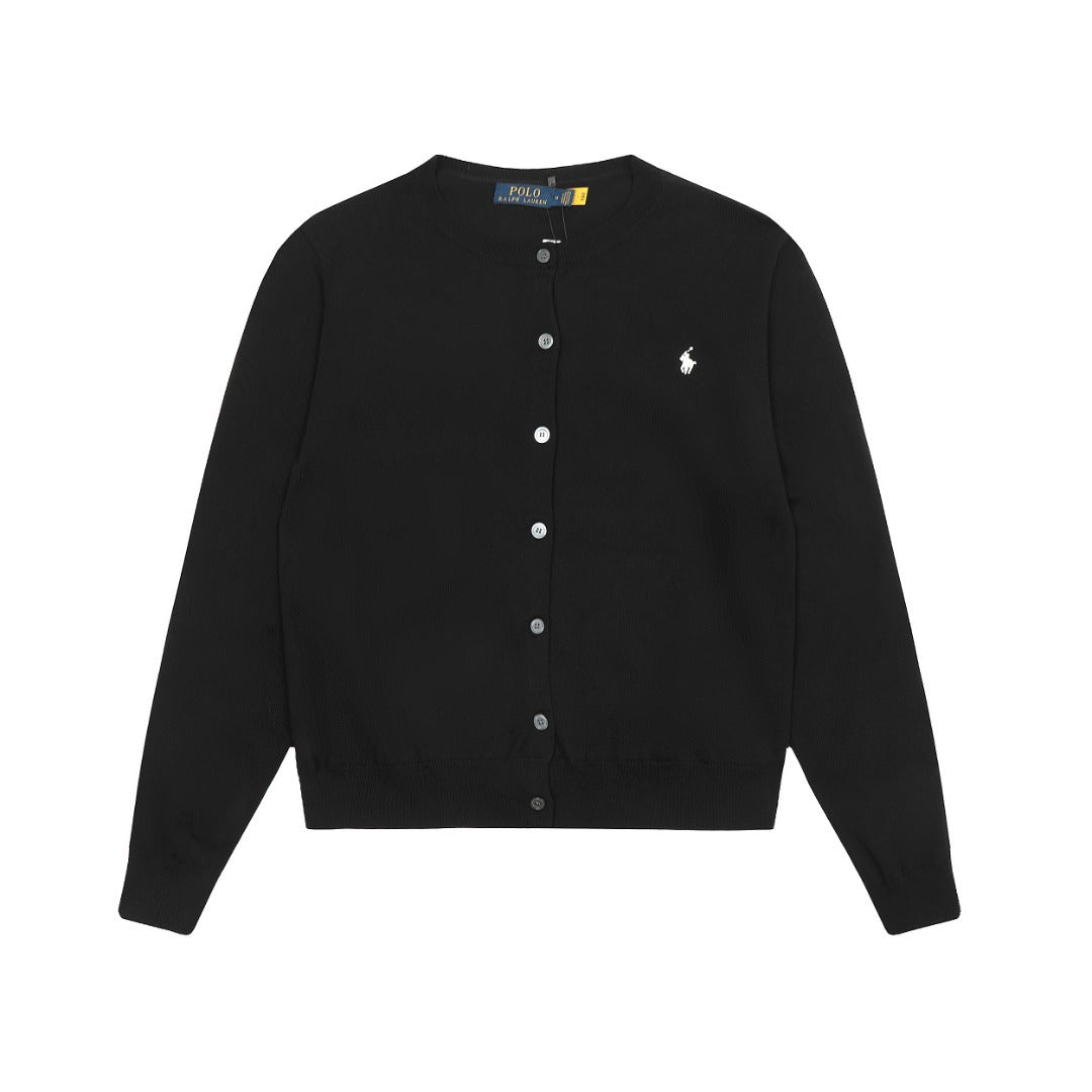 Ralph Lauren Women‘s Knit Cardigan