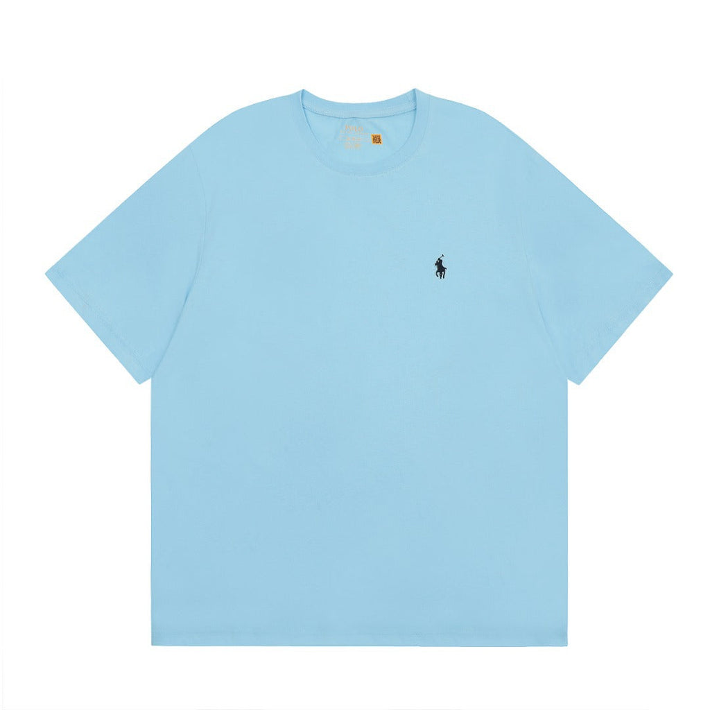 Ralph Lauren Unisex Cotton T-shirt