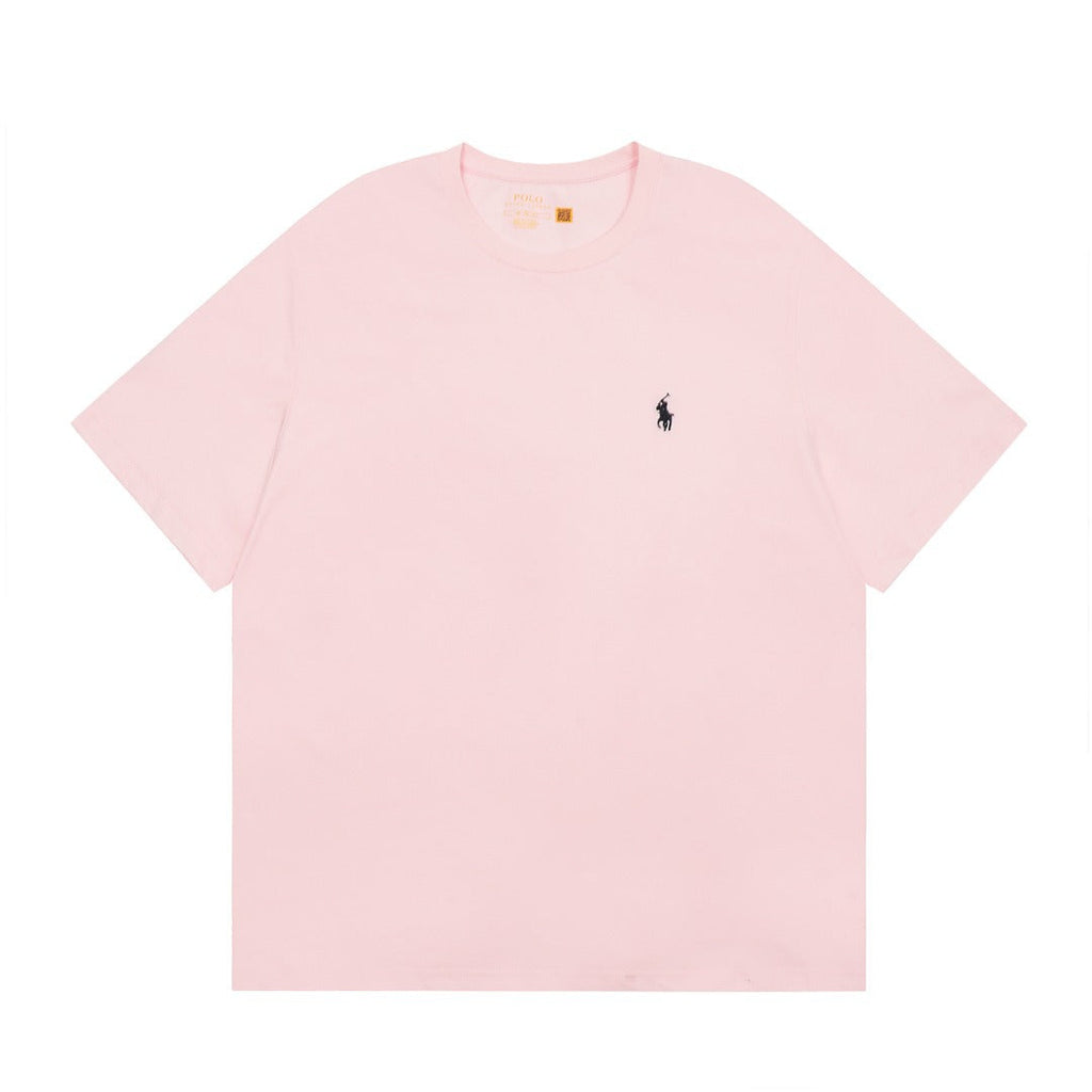 Ralph Lauren Unisex Cotton T-shirt