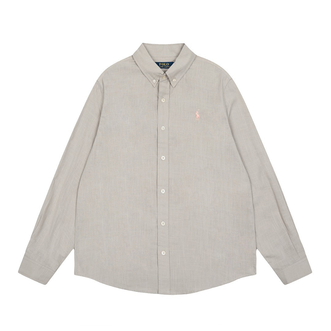 Ralph Lauren Men’s Cotton Shirt