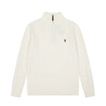 Ralph Lauren Unisex Cable Knit Sweater