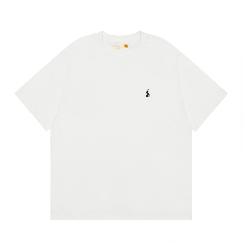 Ralph Lauren Unisex Cotton T-shirt